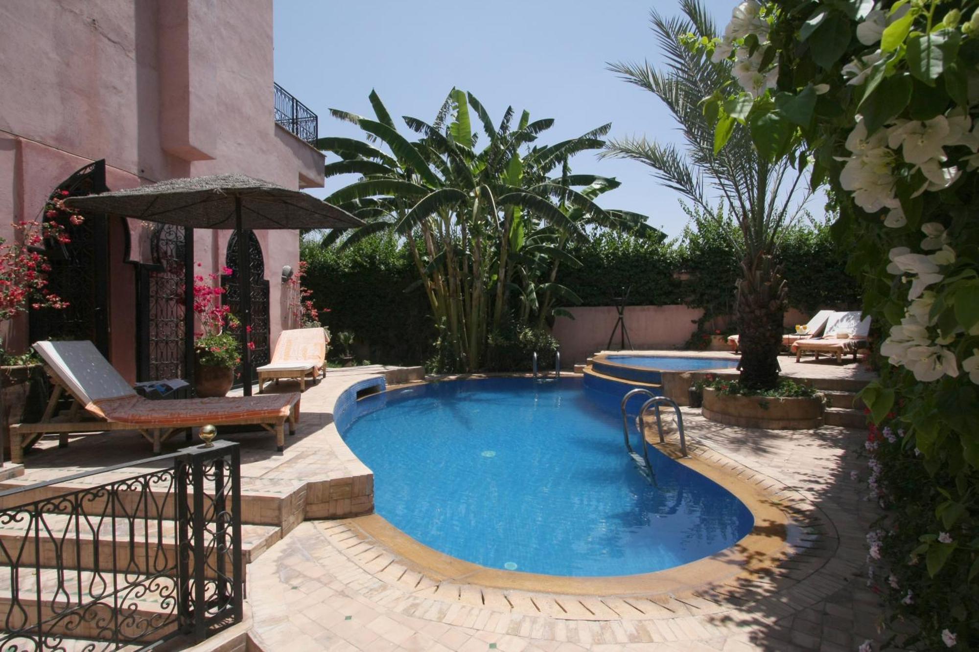 Mazal Marrakesh