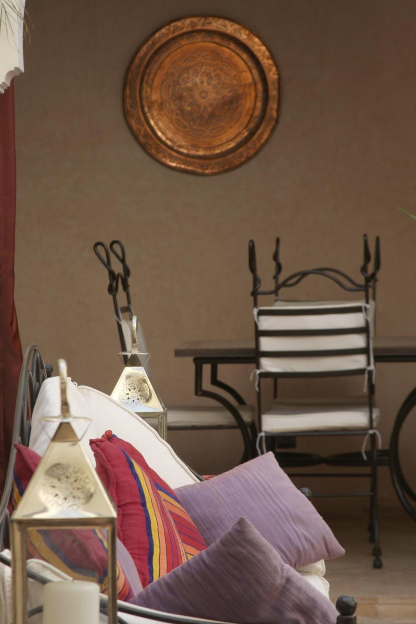 Bed and breakfast Petit Karmela Marrakesh