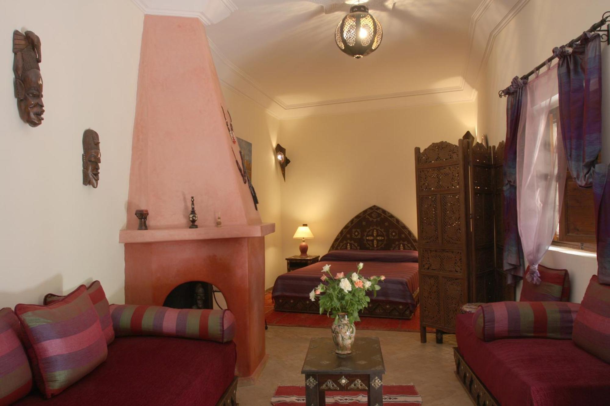 Bed and breakfast Petit Karmela