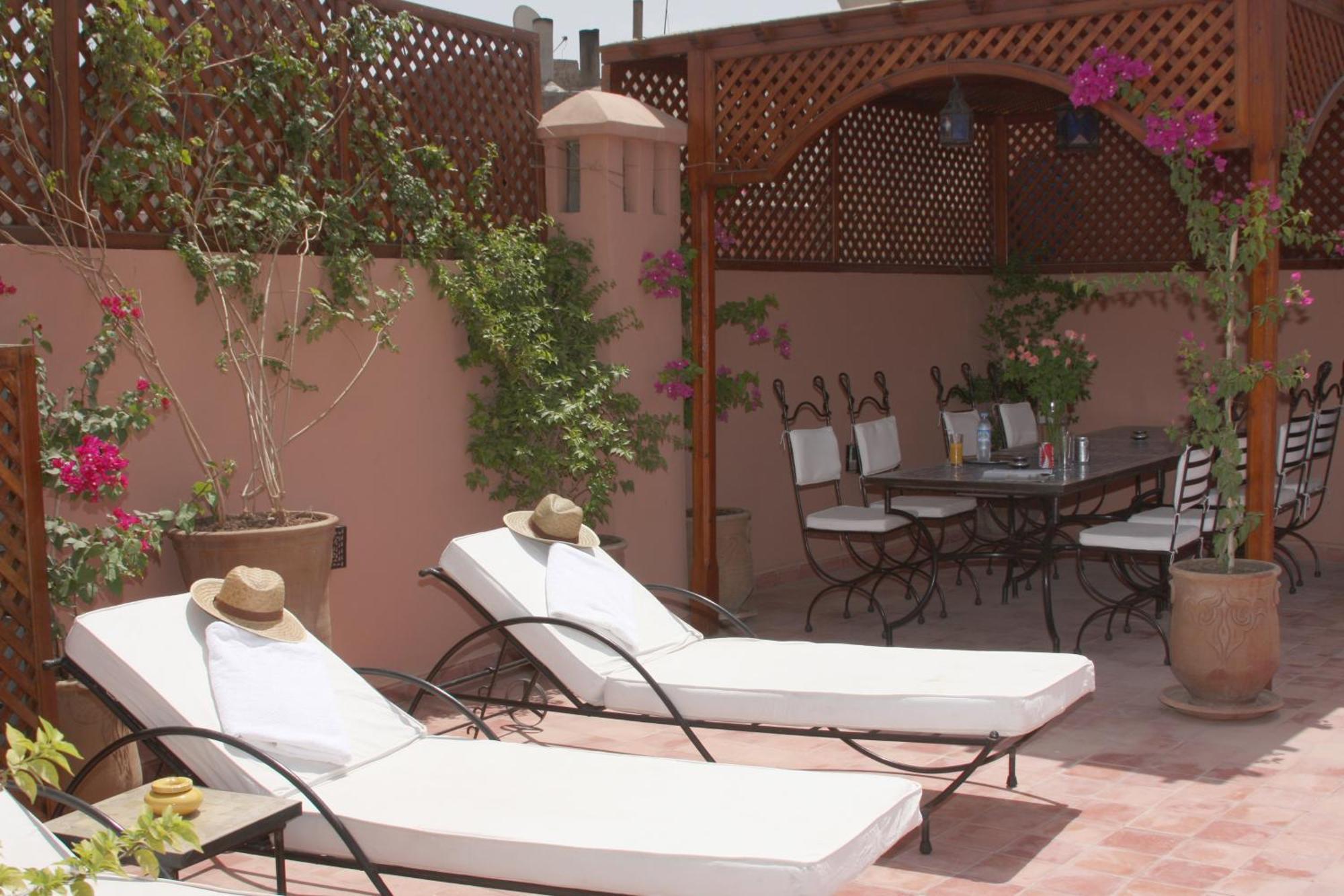 Bed and breakfast Petit Karmela 3*