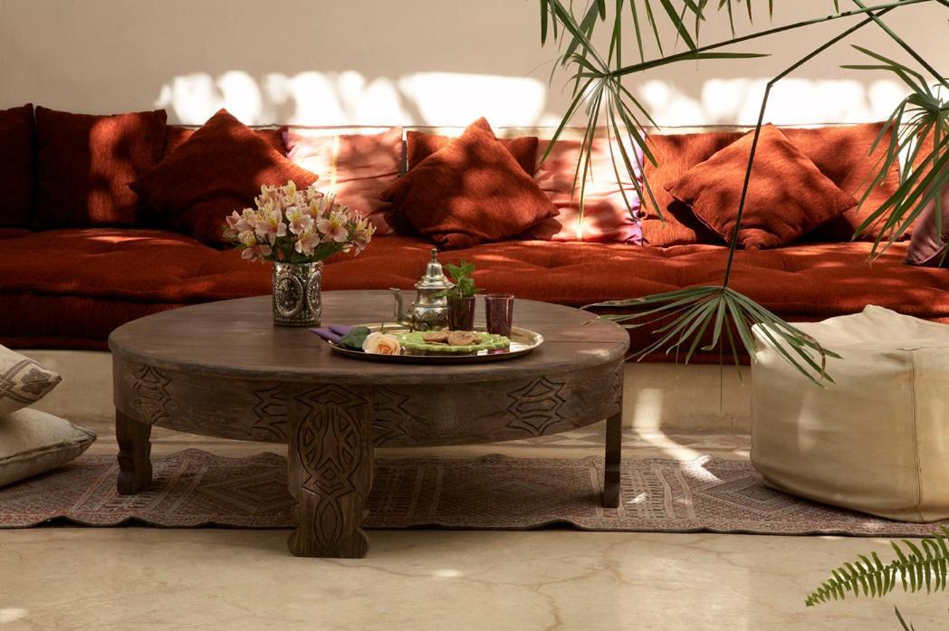 Davia Marrakesh