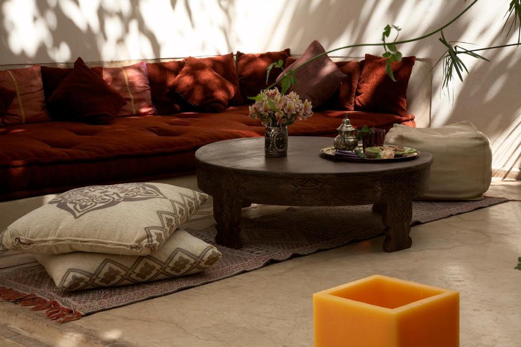 Riad Davia