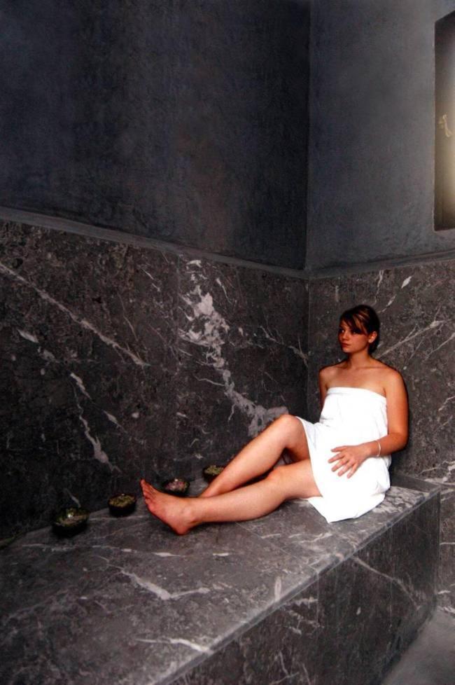 Riad Davia 3*