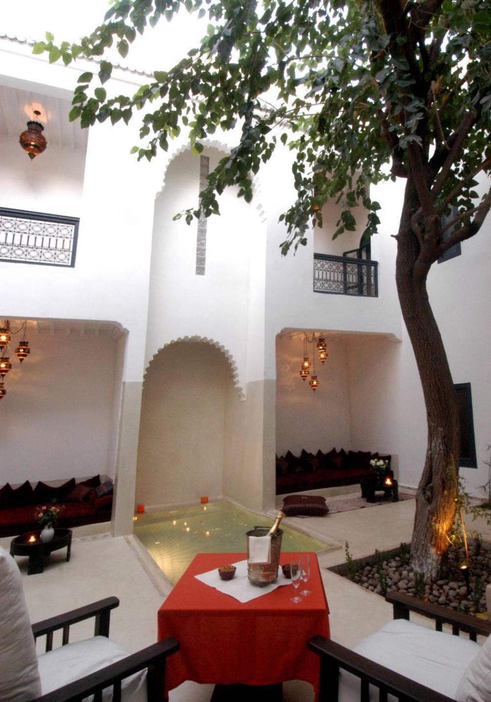 Davia Marrakesh