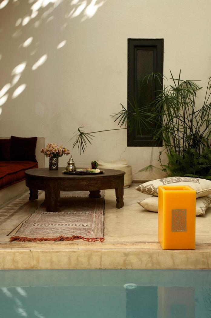 Riad Davia Marrakesh
