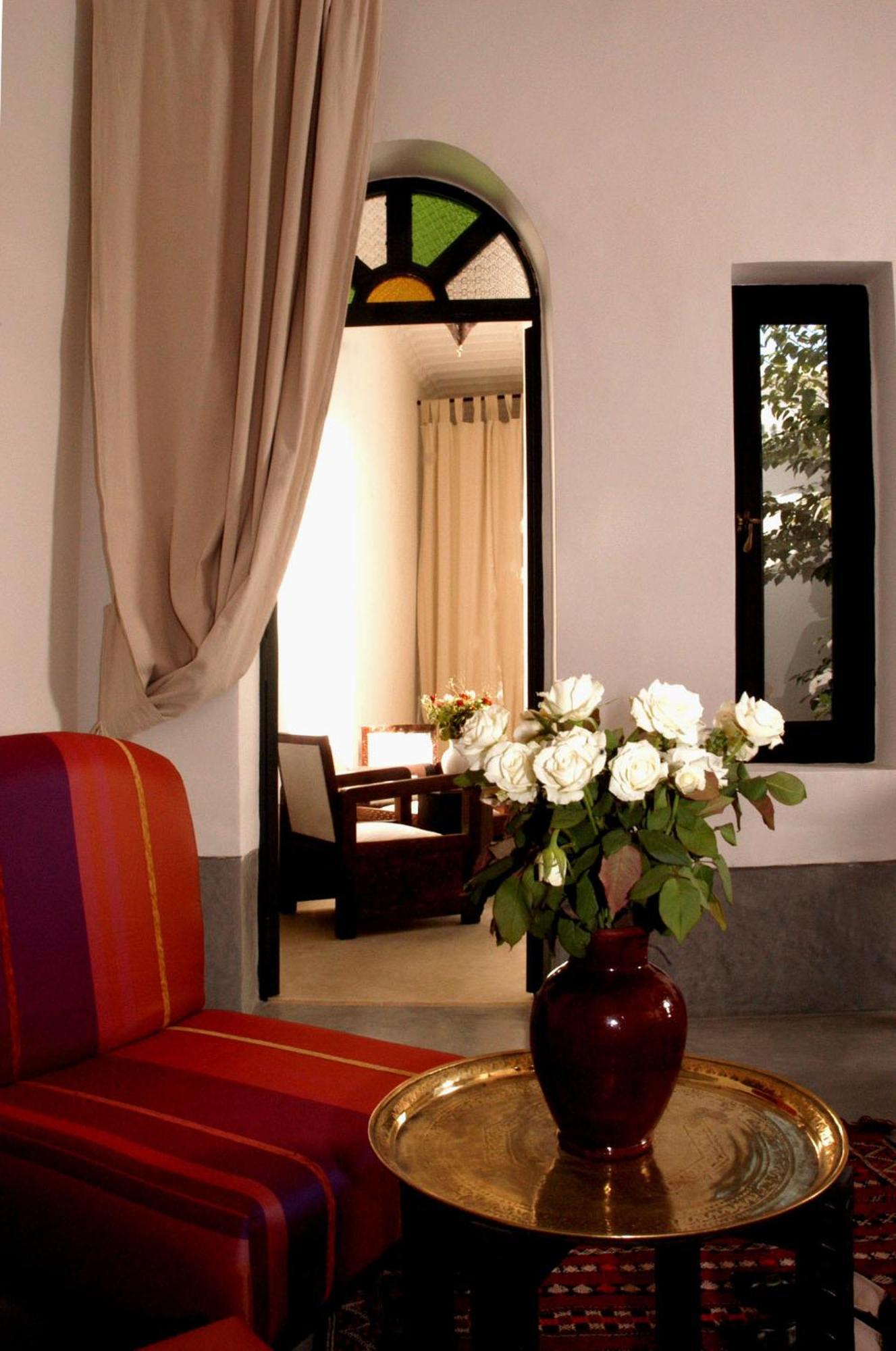 Davia Marrakesh