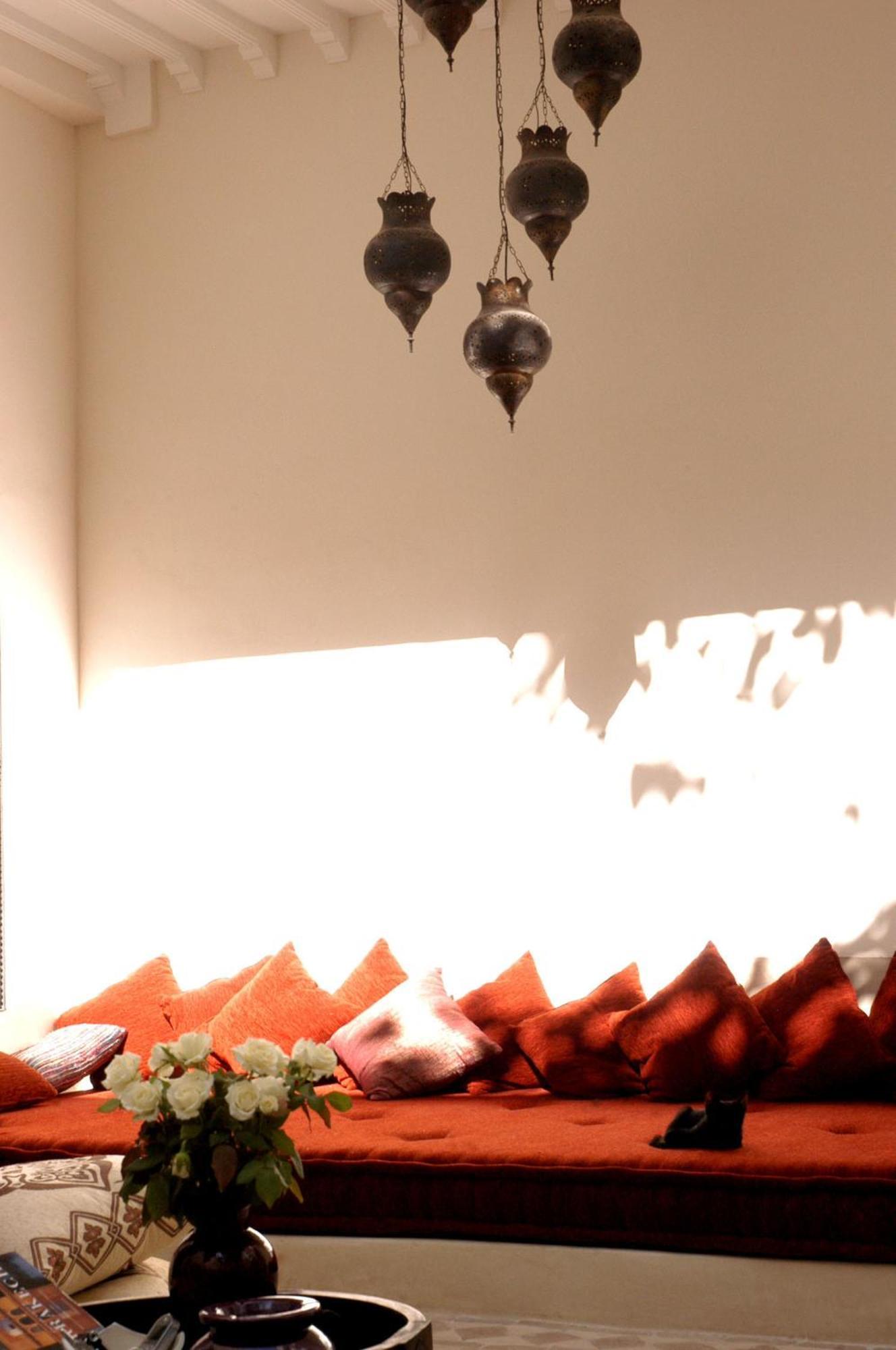 Riad Davia