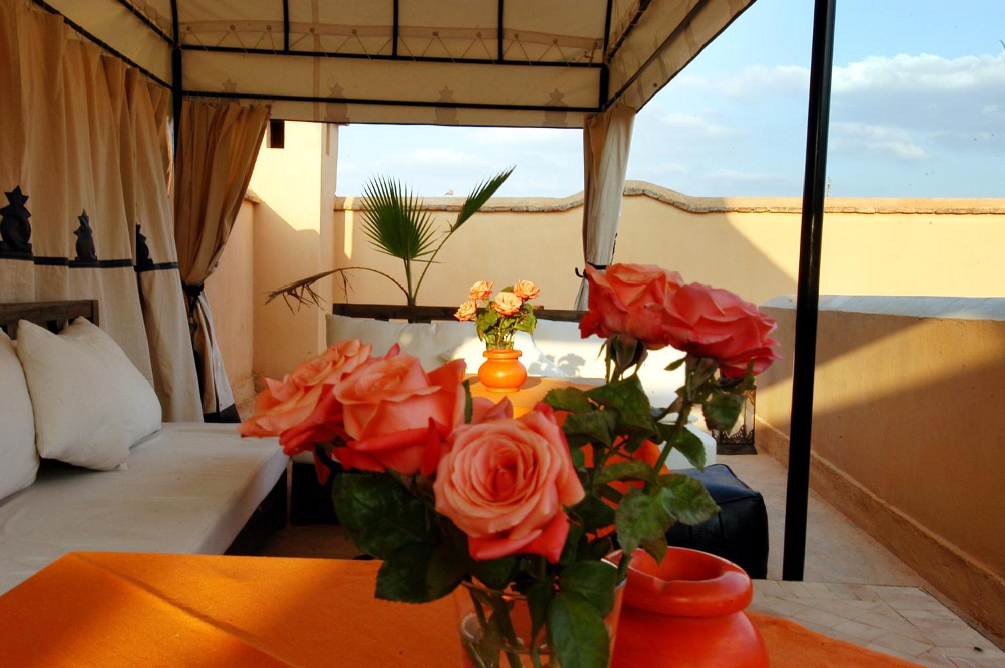 Riad Davia
