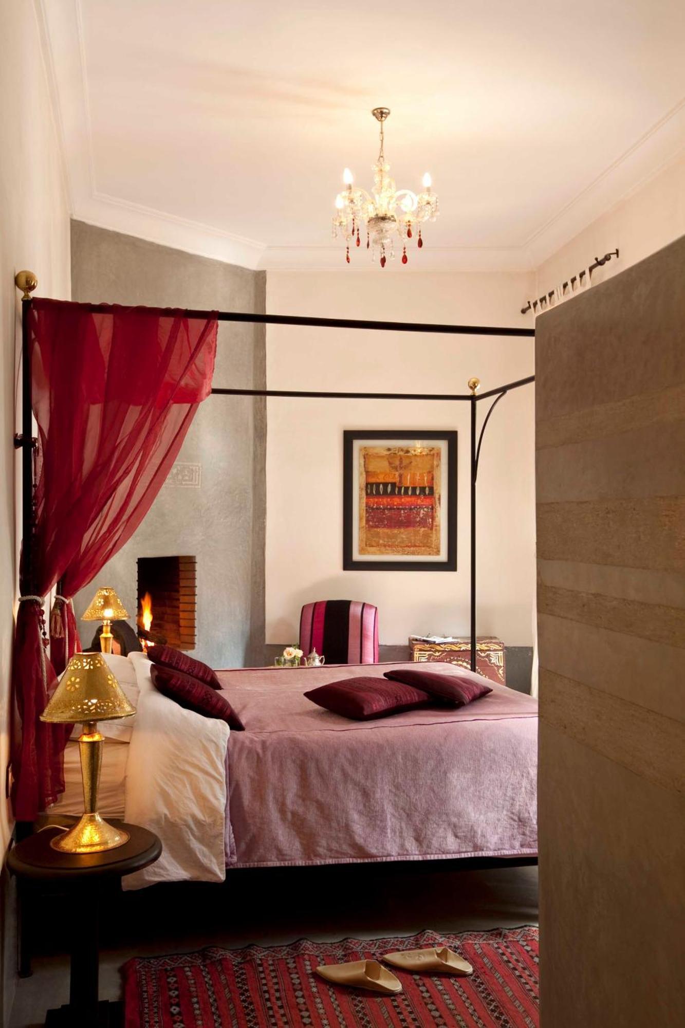 Davia Marrakesh