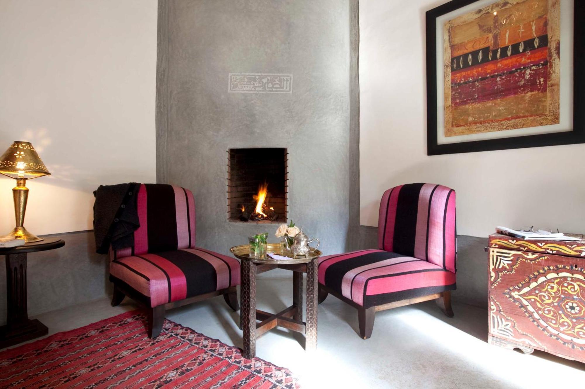 Davia Marrakesh