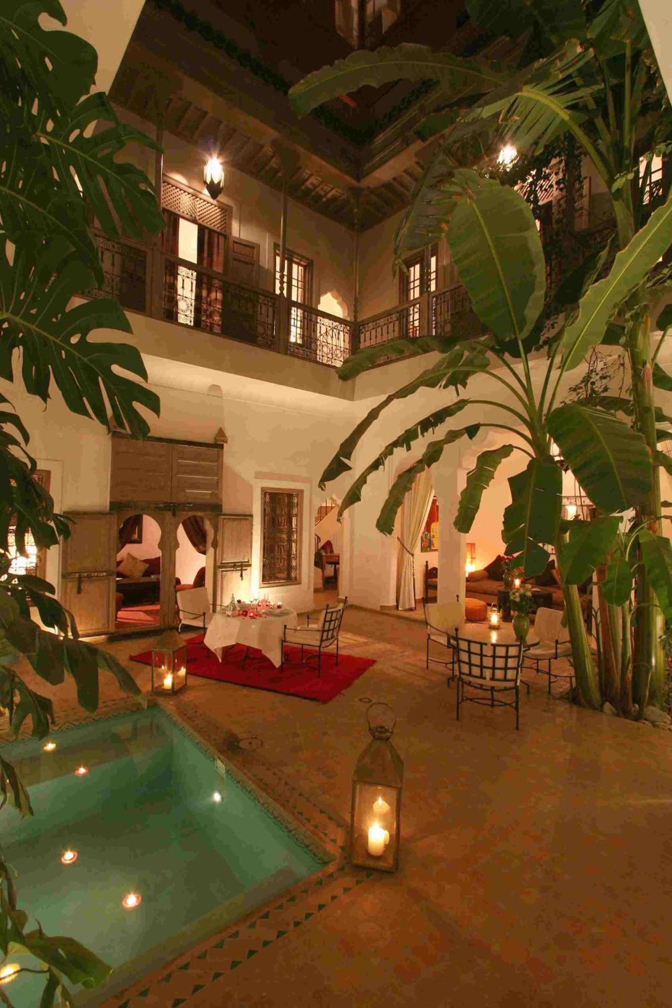 Riad Riad Altair 4*
