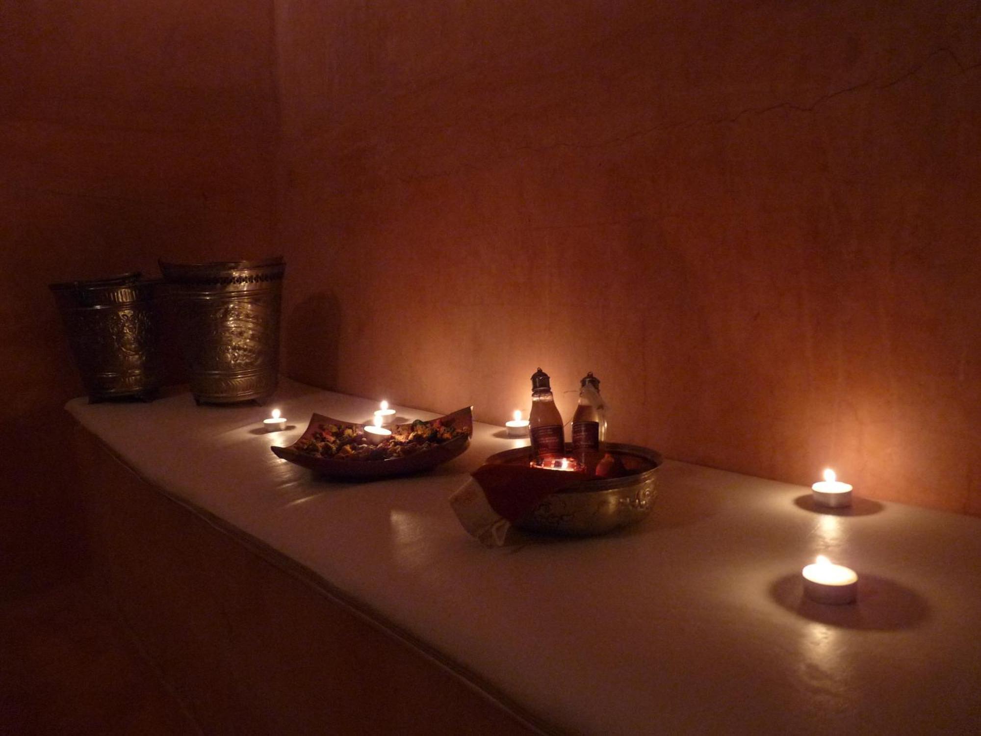 Riad Anya & Marrakesh