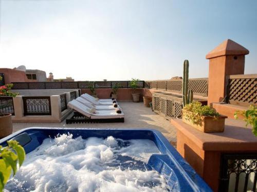 Riad Dar Selen Marrakesh
