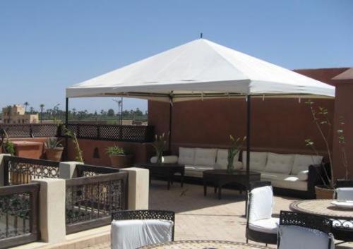Riad Dar Selen