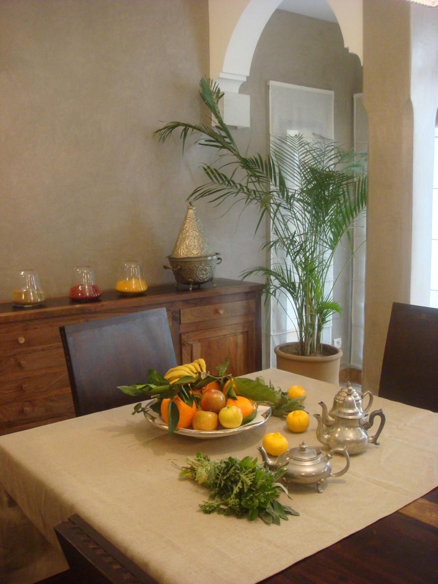 Riad Dar Selen 3*