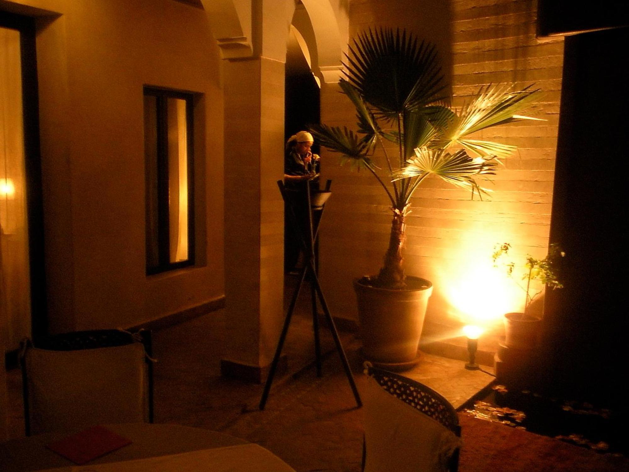 Riad Dar Selen 3*