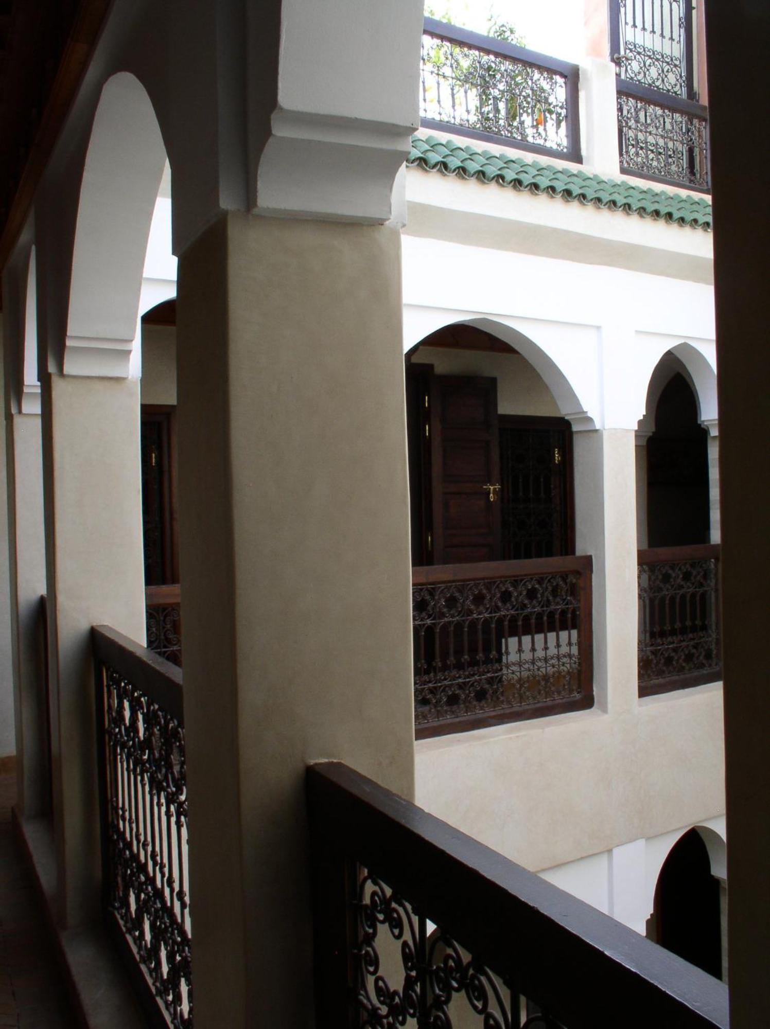 Riad Dar Selen 3*