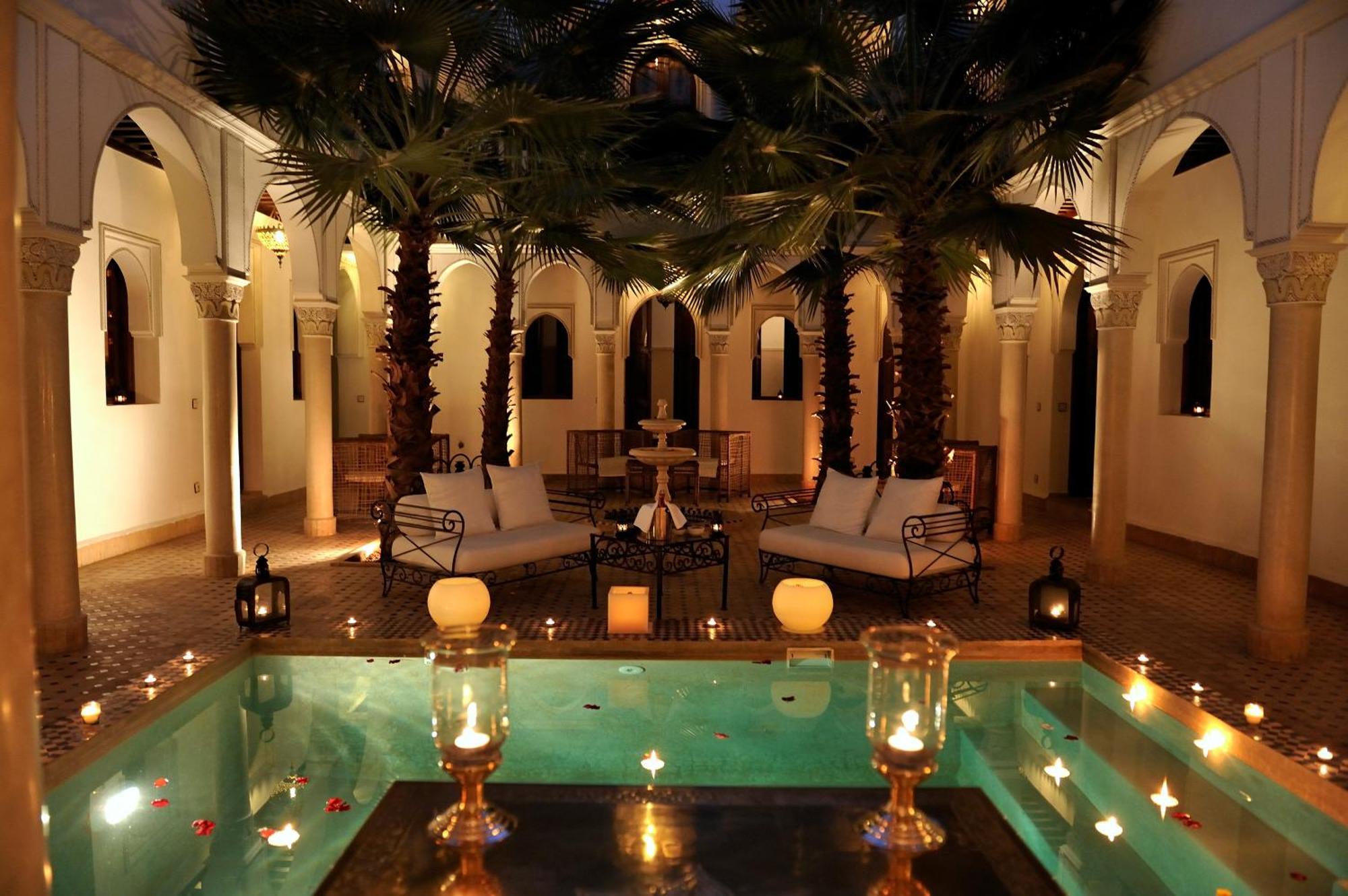 Riad Le Jardin D'abdou