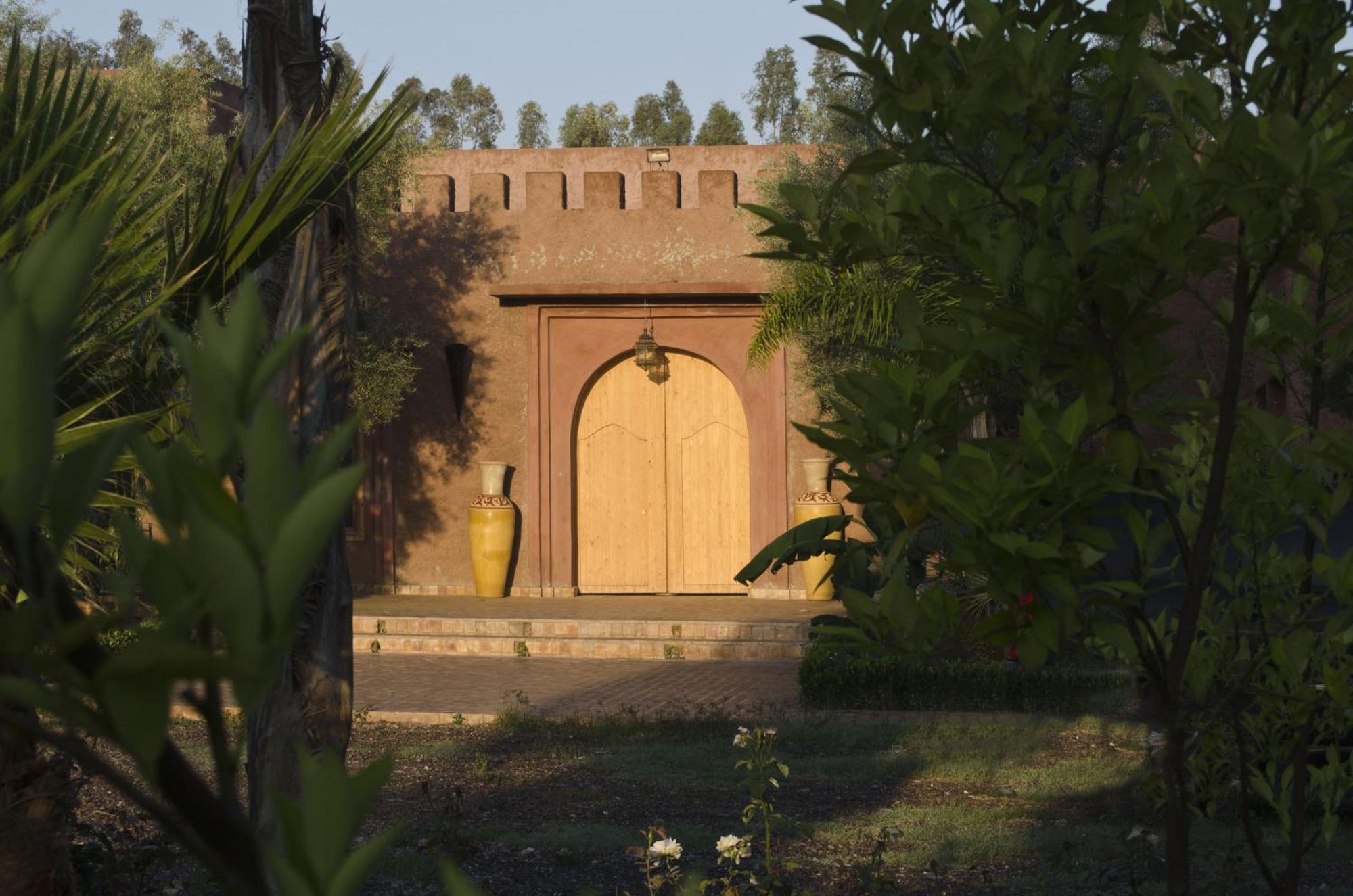 Riad Palais Berbere 4*
