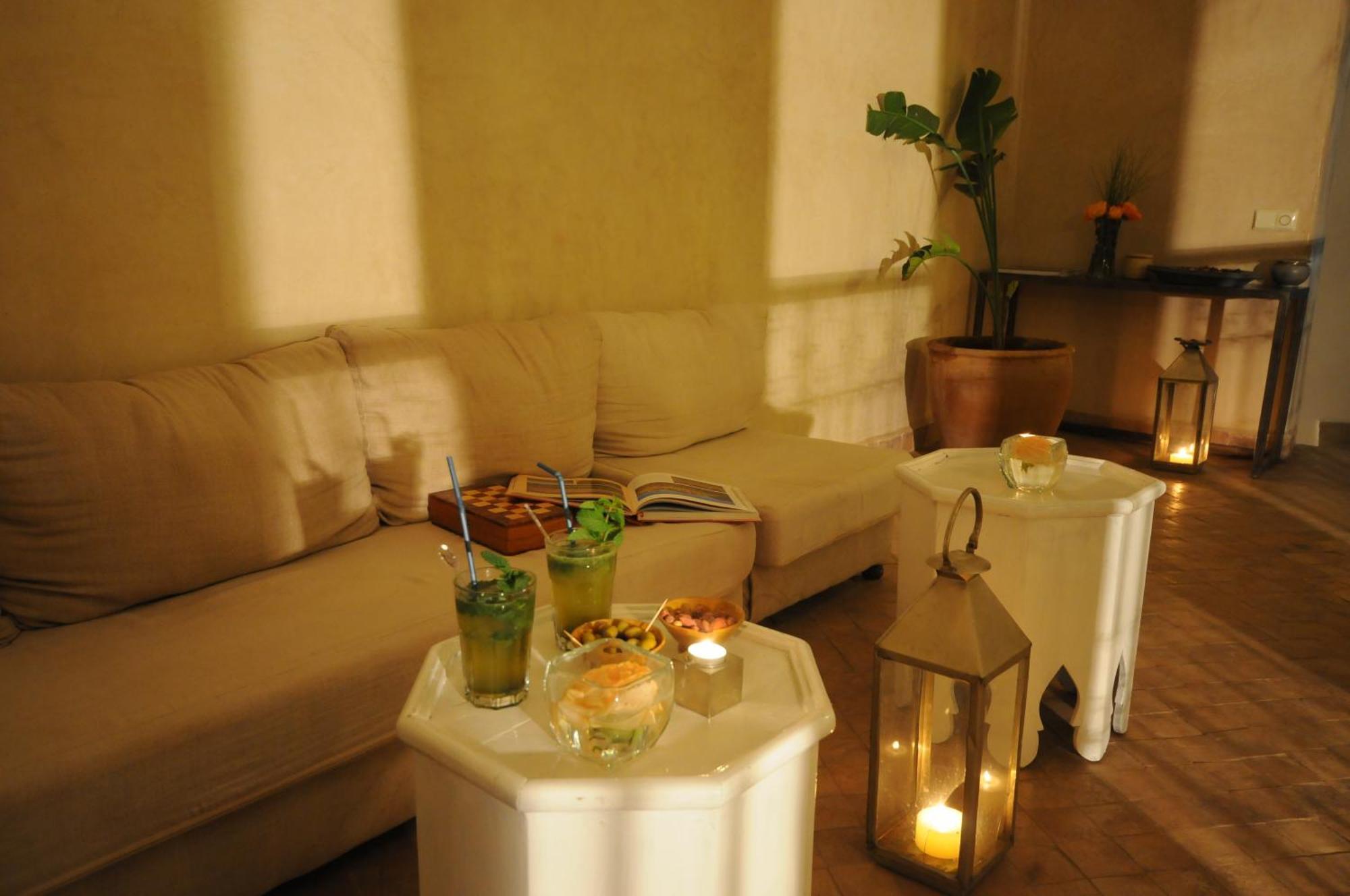 Riad Vendome & 4*