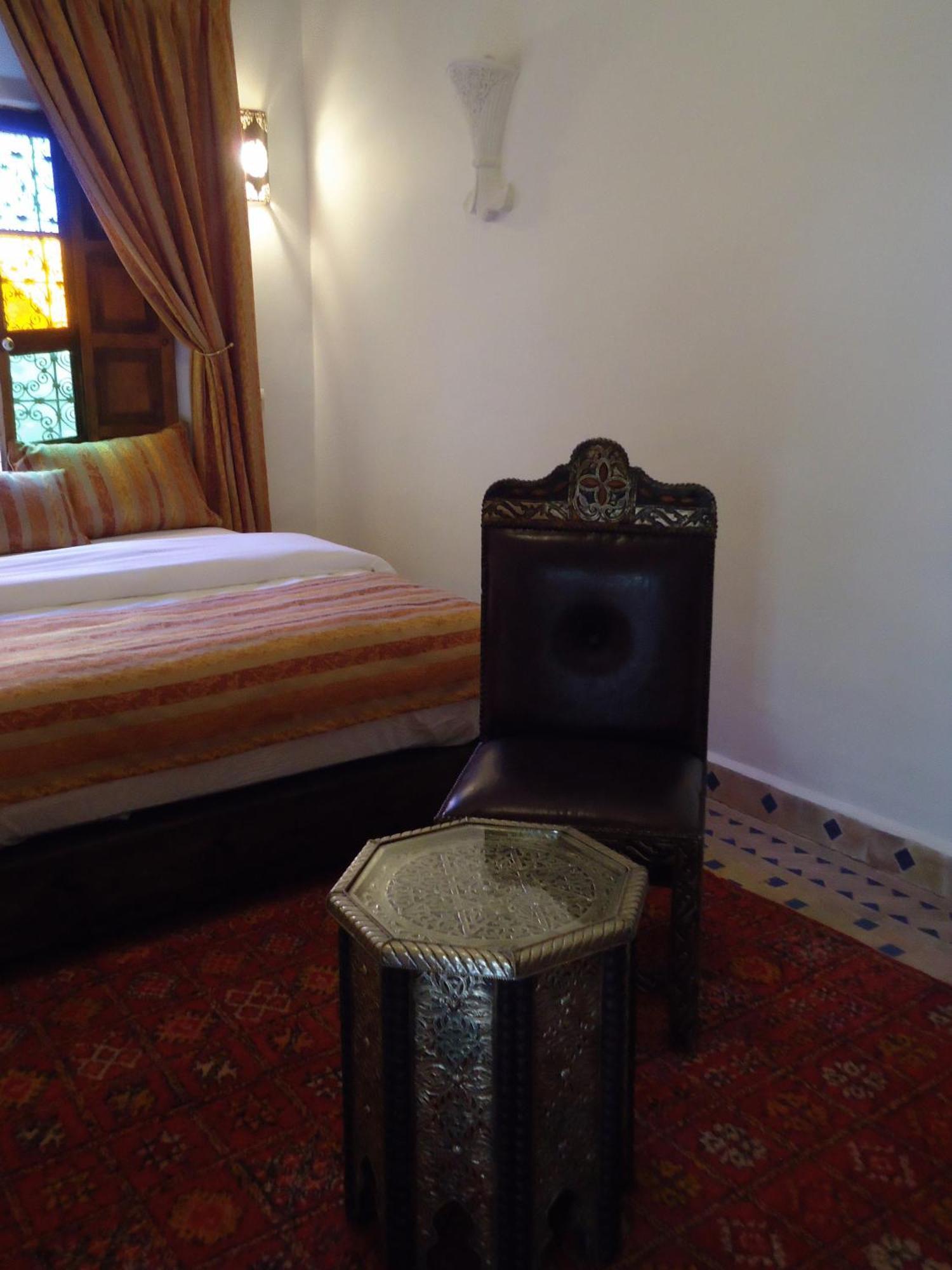 Riad Tahar Oasis