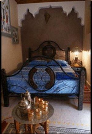 Riad Tarik Marrakesh