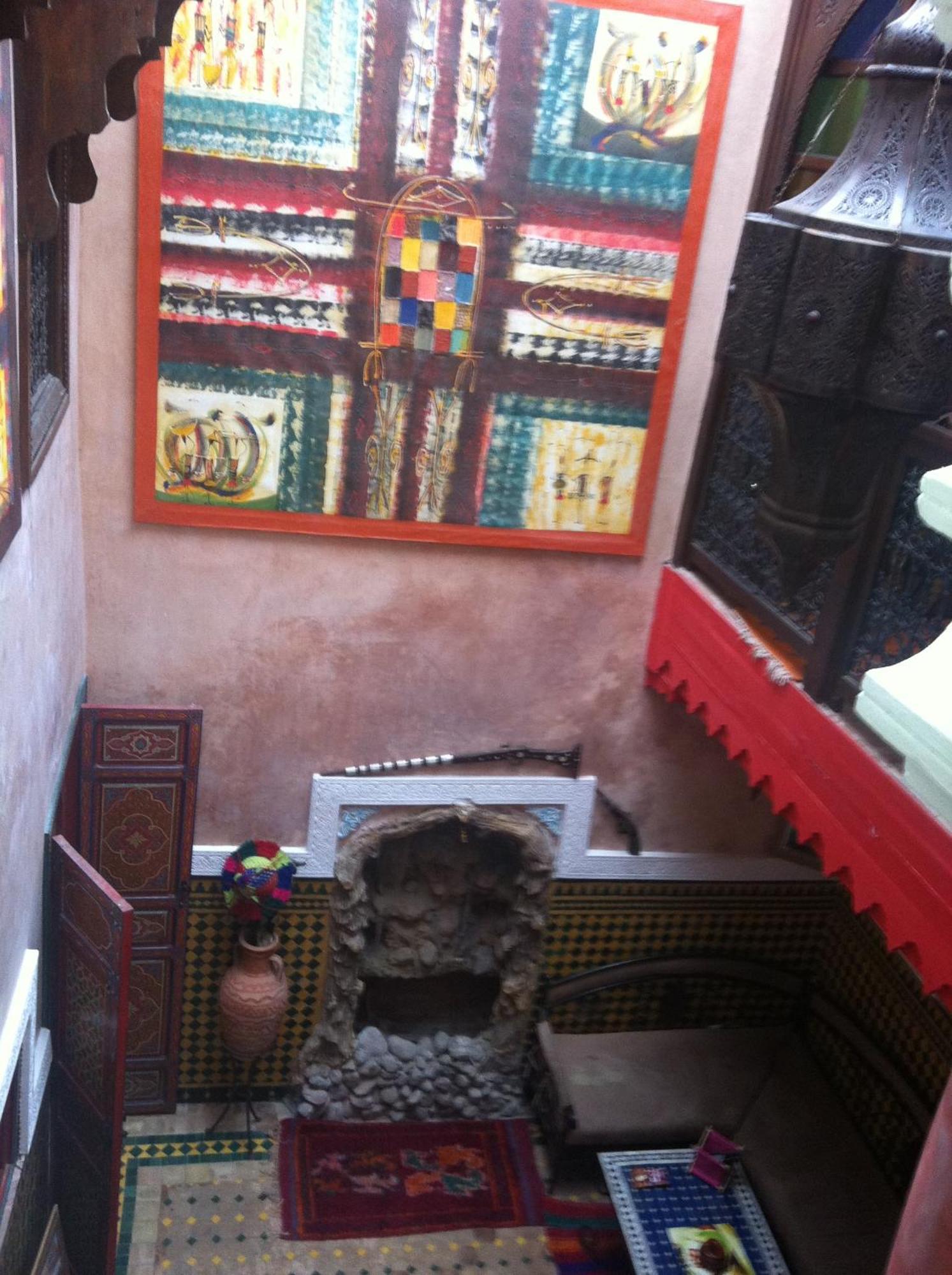 Riad Tarik 2*