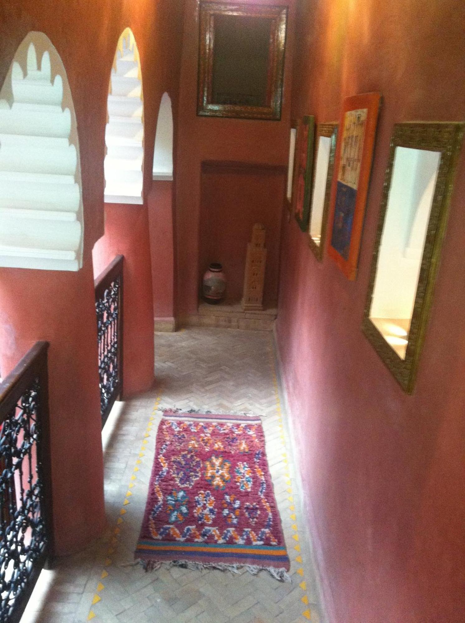 Riad Tarik 2*