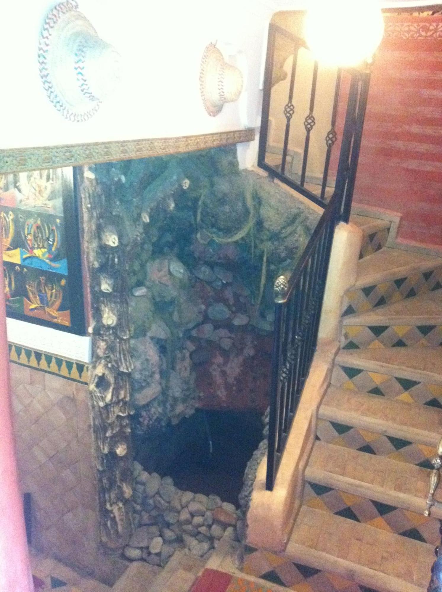Riad Tarik Marrakesh