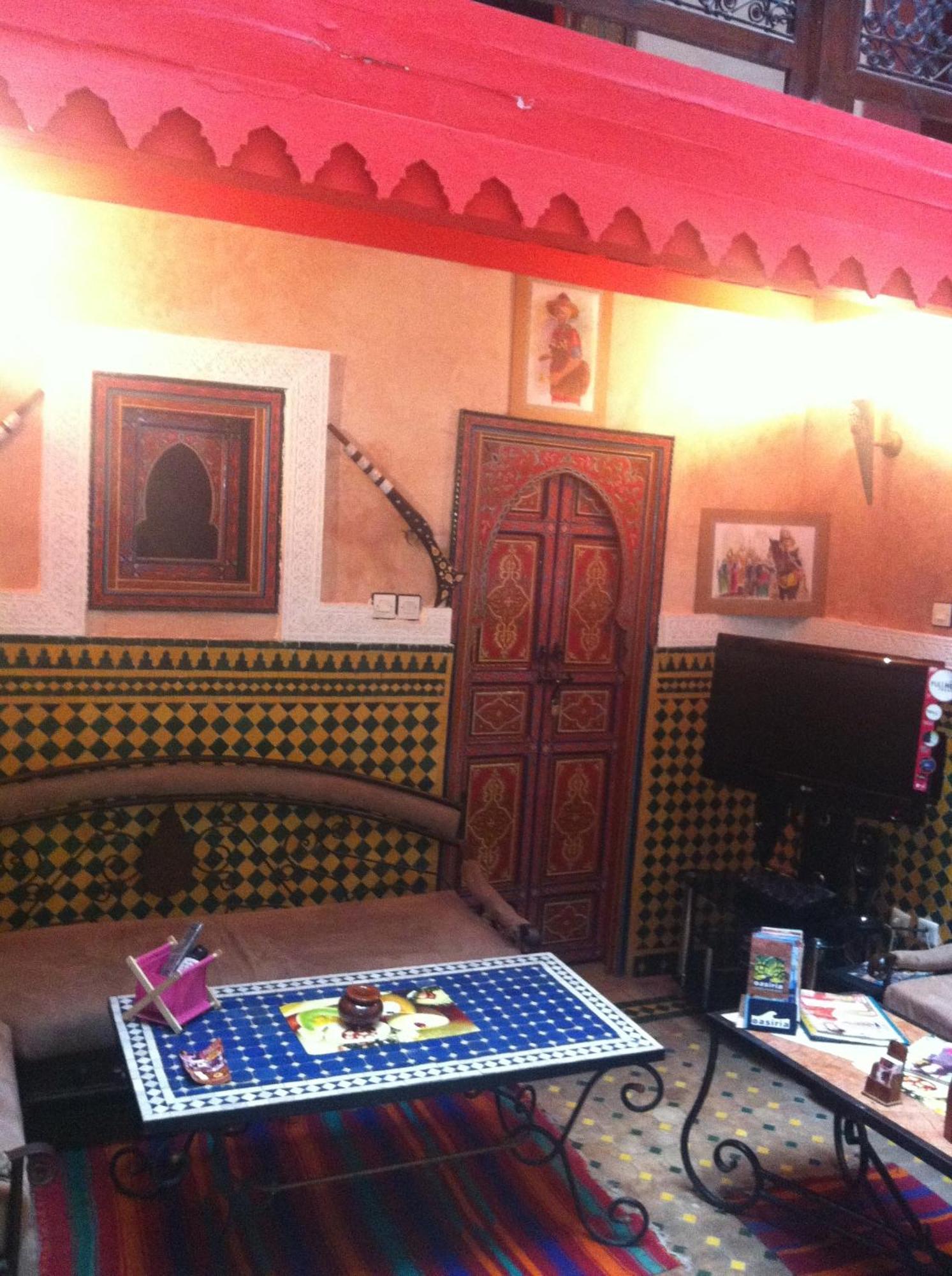 Riad Tarik 2*