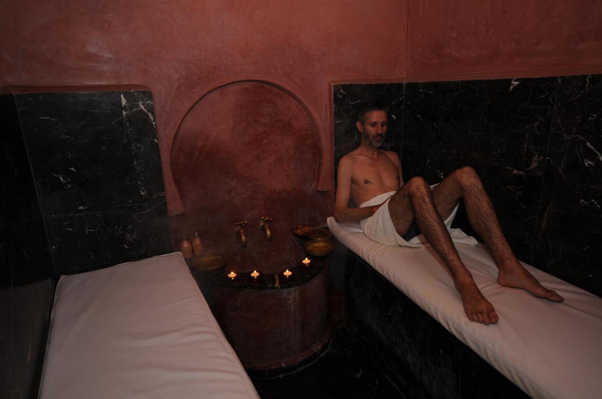 Vendome & Marrakesh