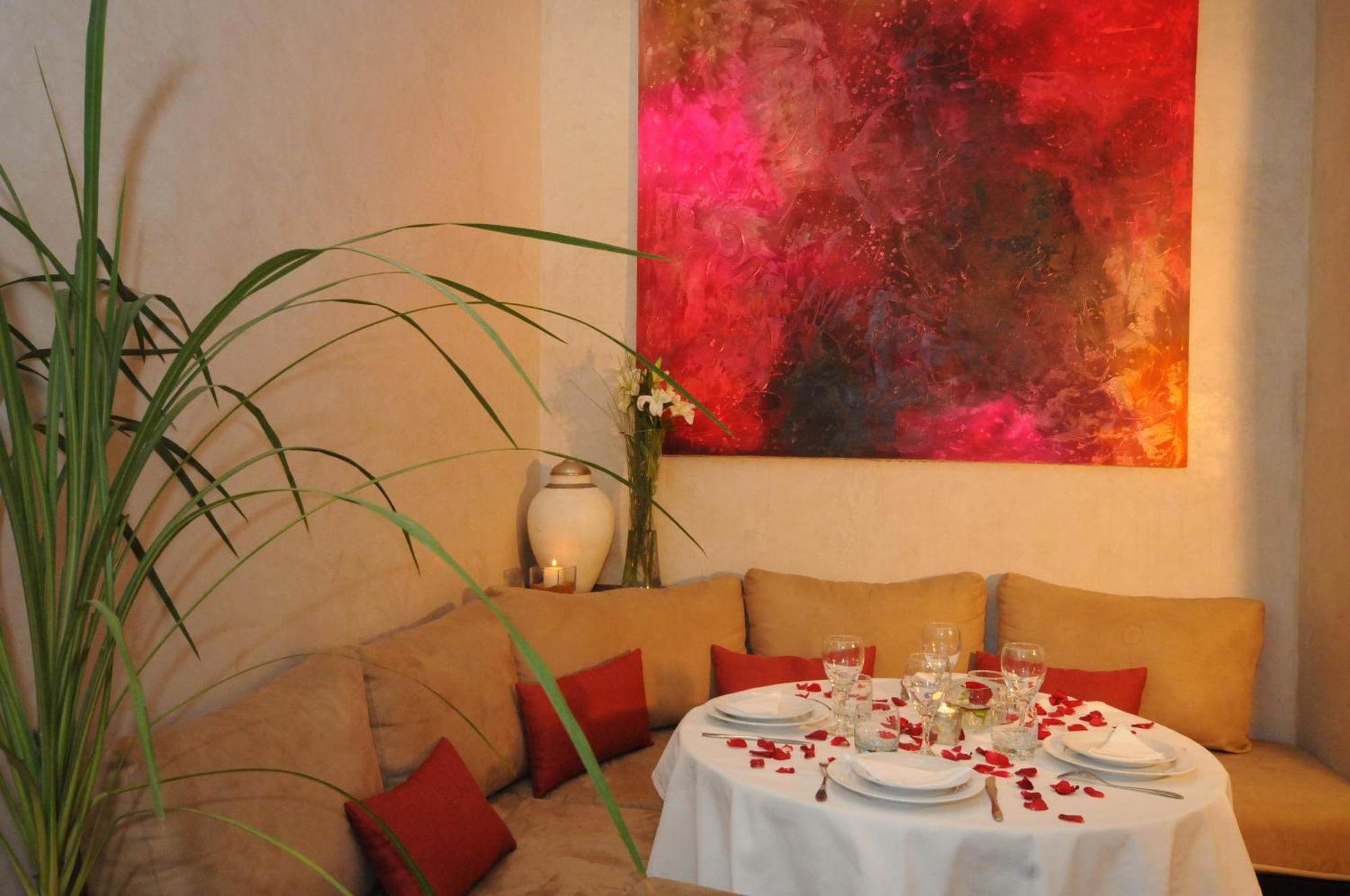 Riad Vendome &