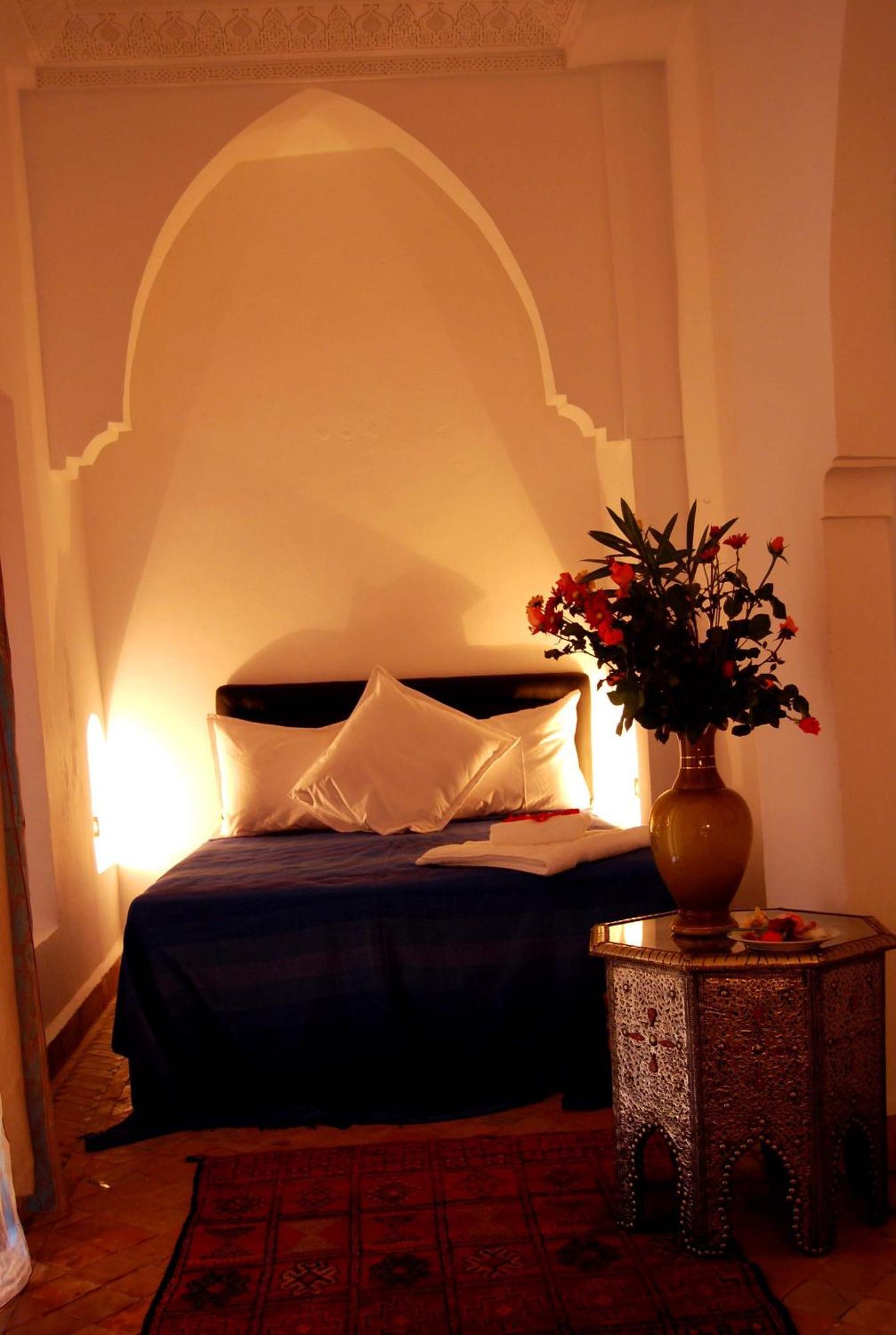 Riad Todos Marrakesh