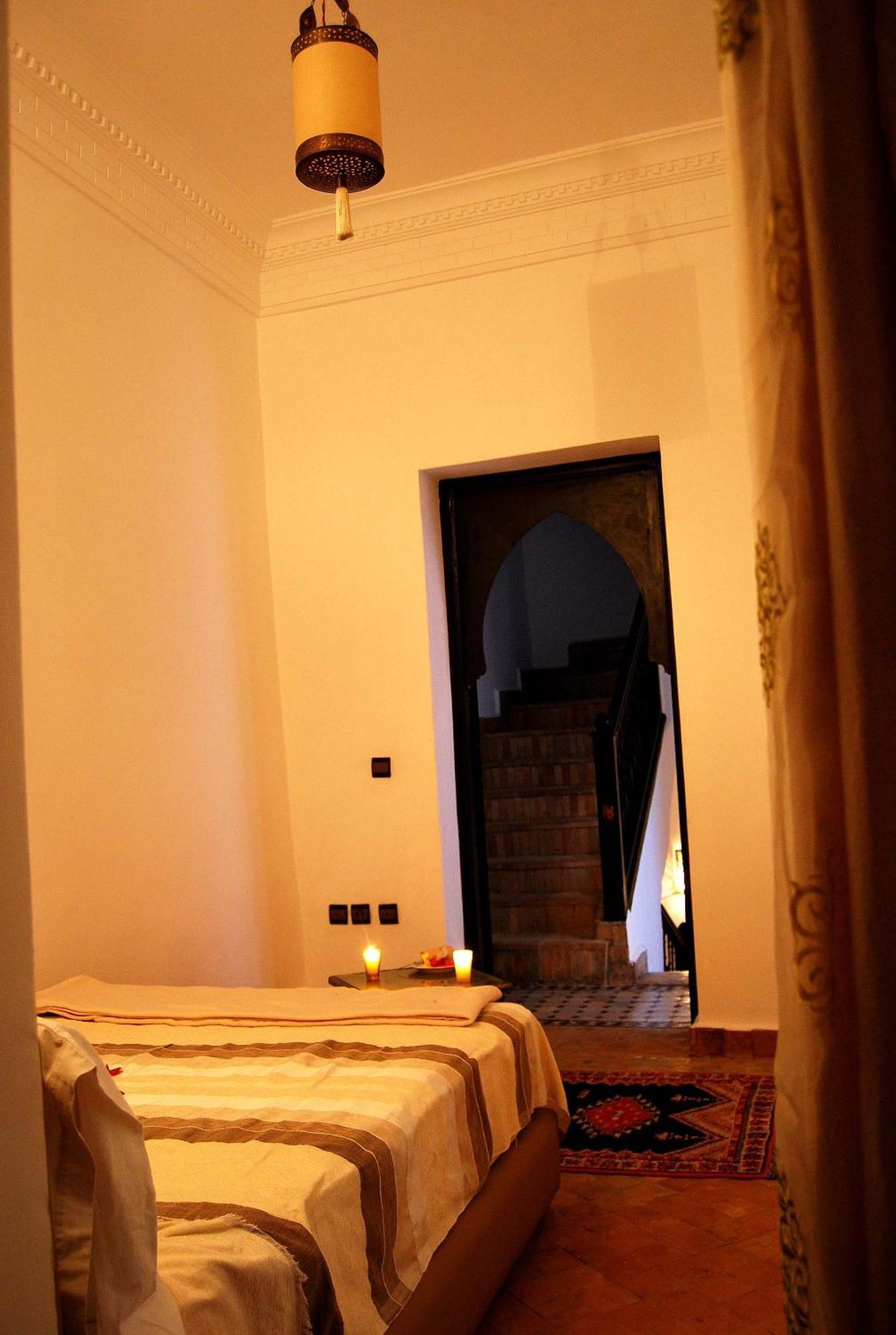 Riad Todos Marrakesh