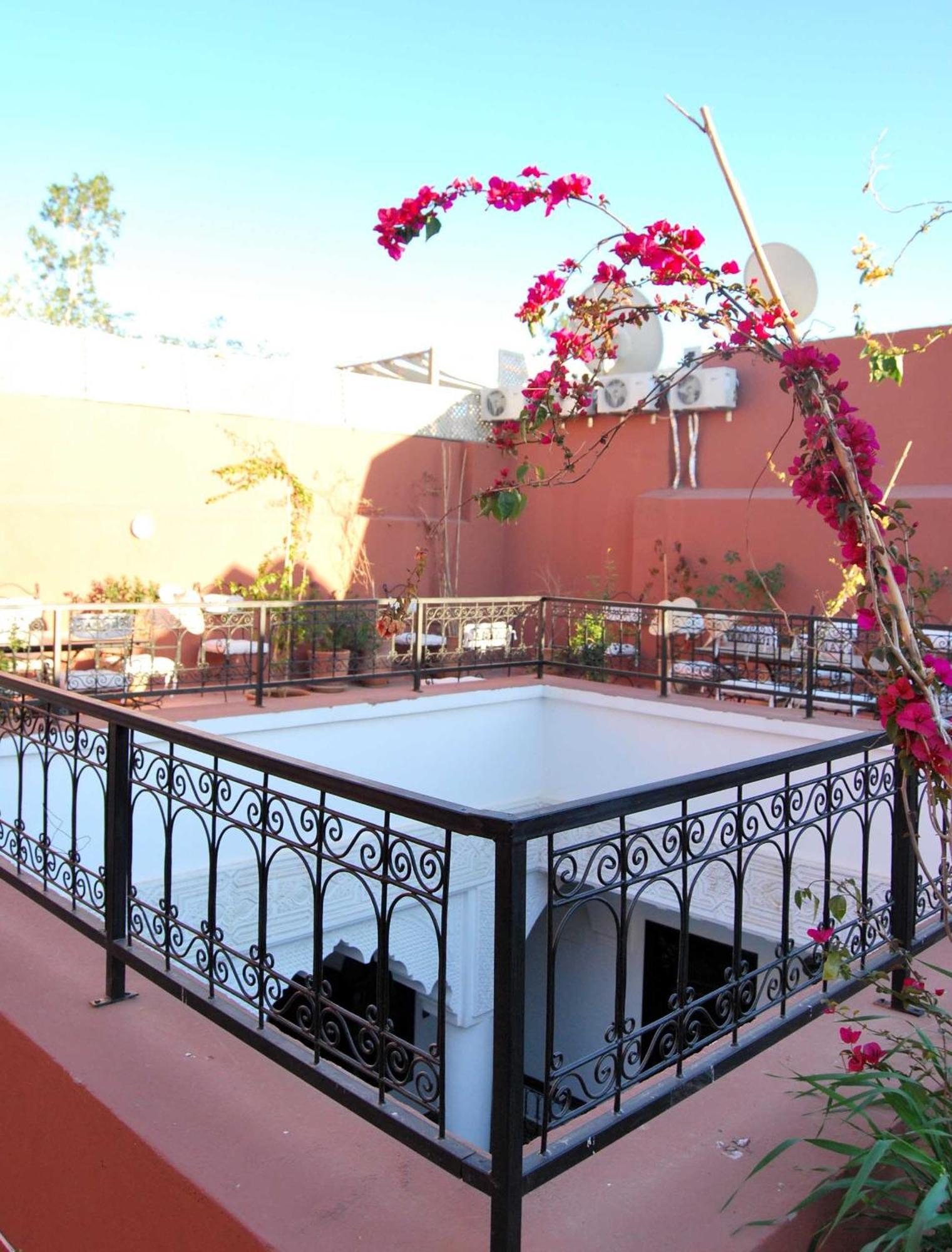 Todos Marrakesh