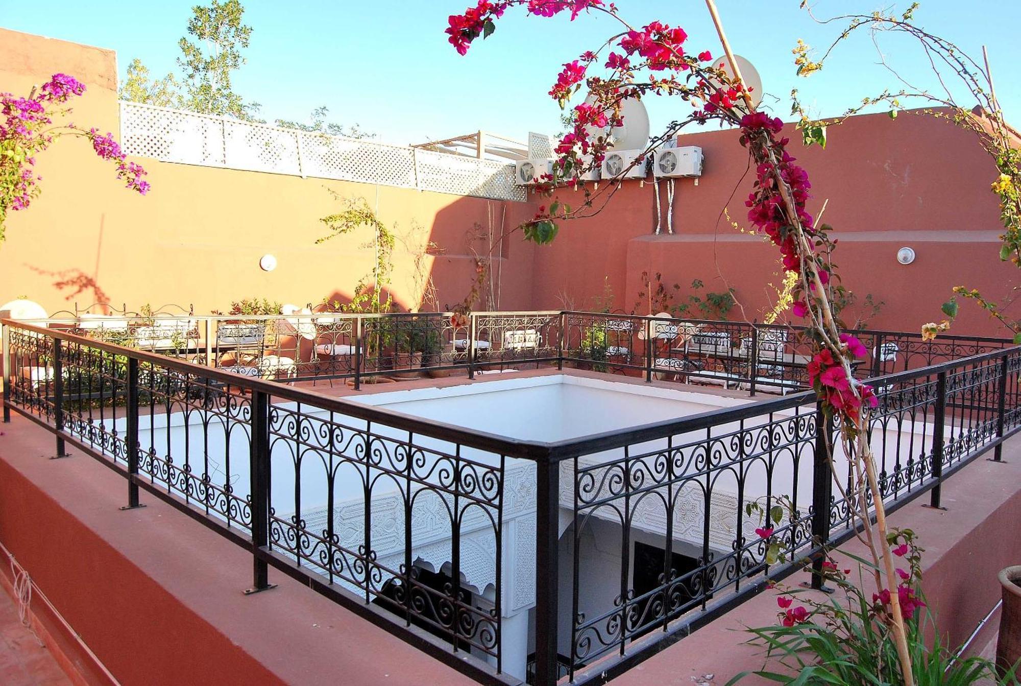 Todos Marrakesh