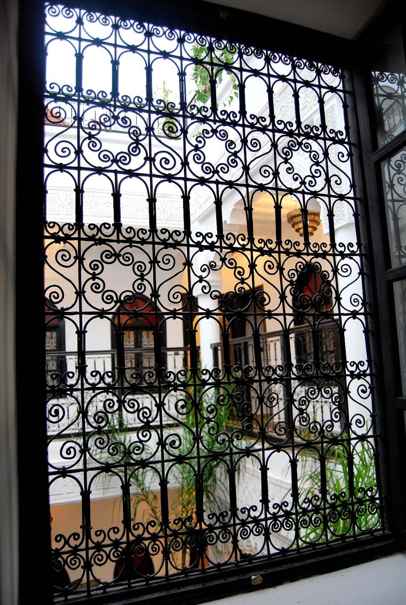 Riad Todos Marrakesh