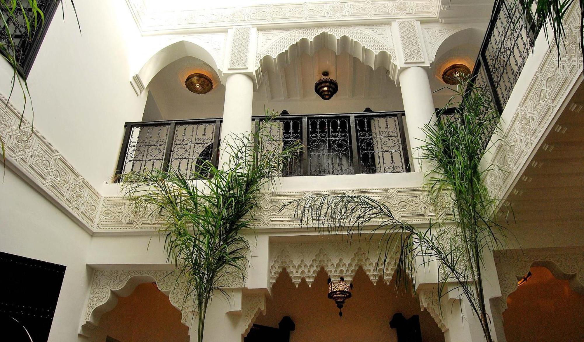 Riad Todos