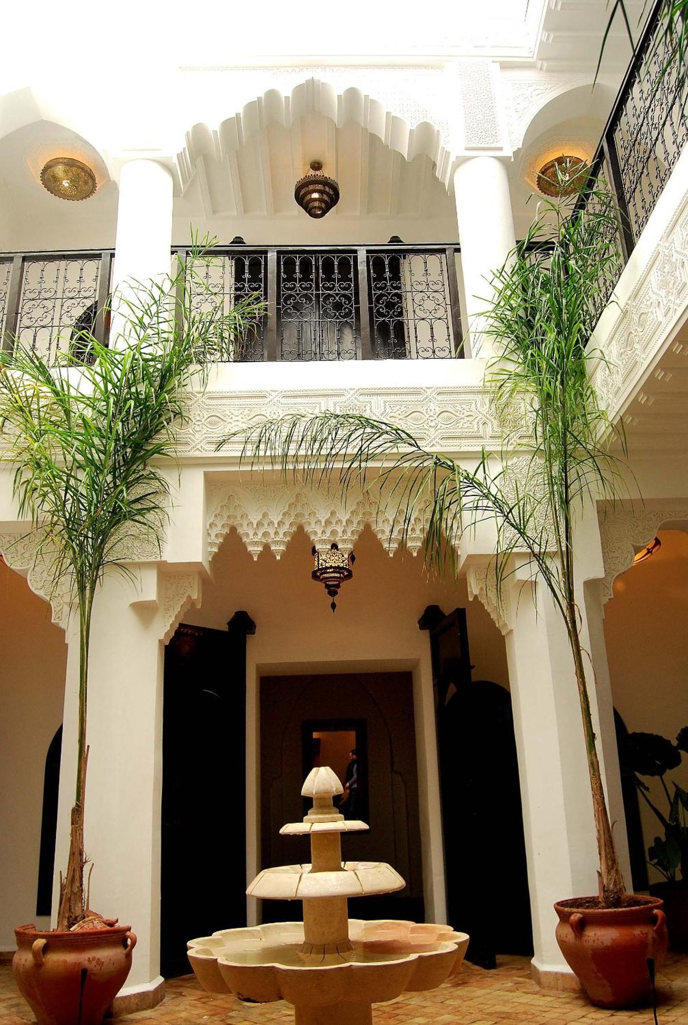 Riad Todos