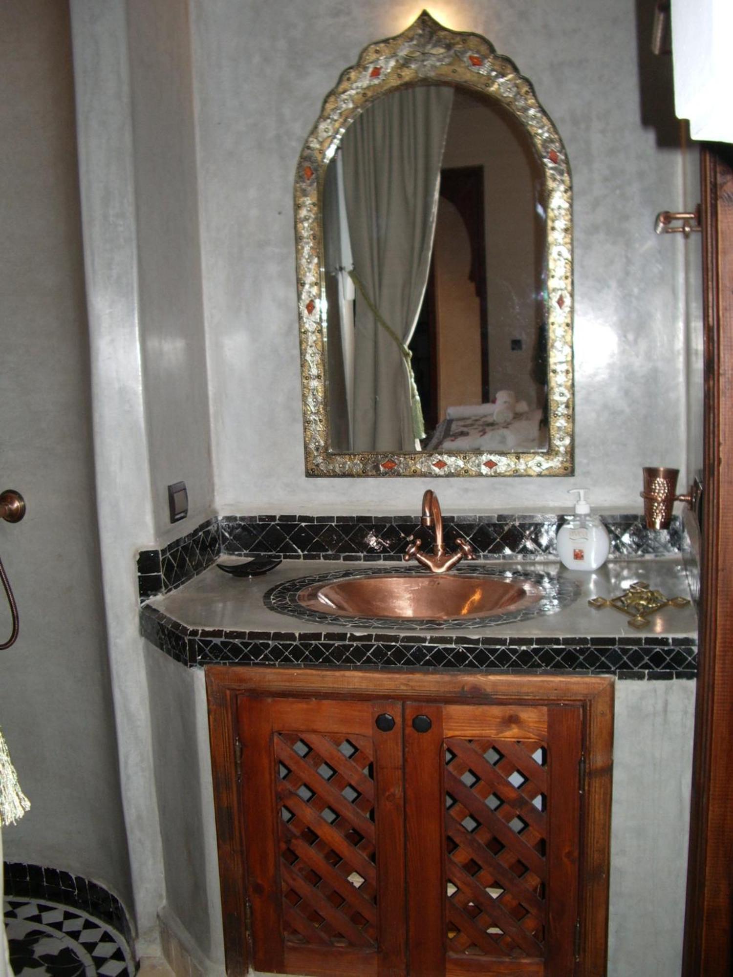 Riad Belle Epoque Marraquexe