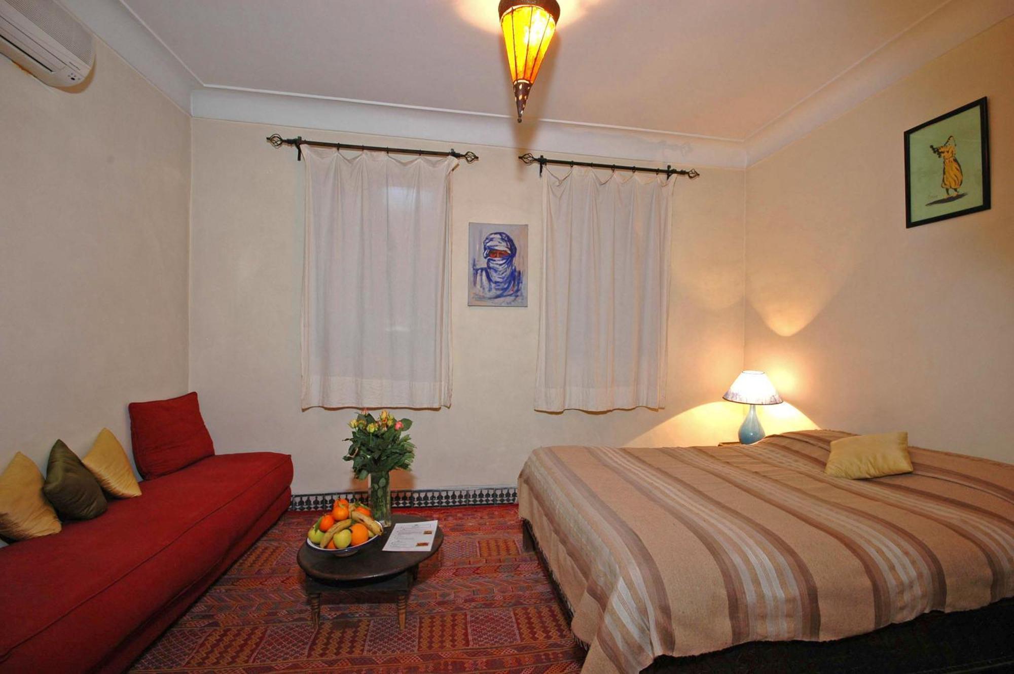 El Sagaya Marrakesh