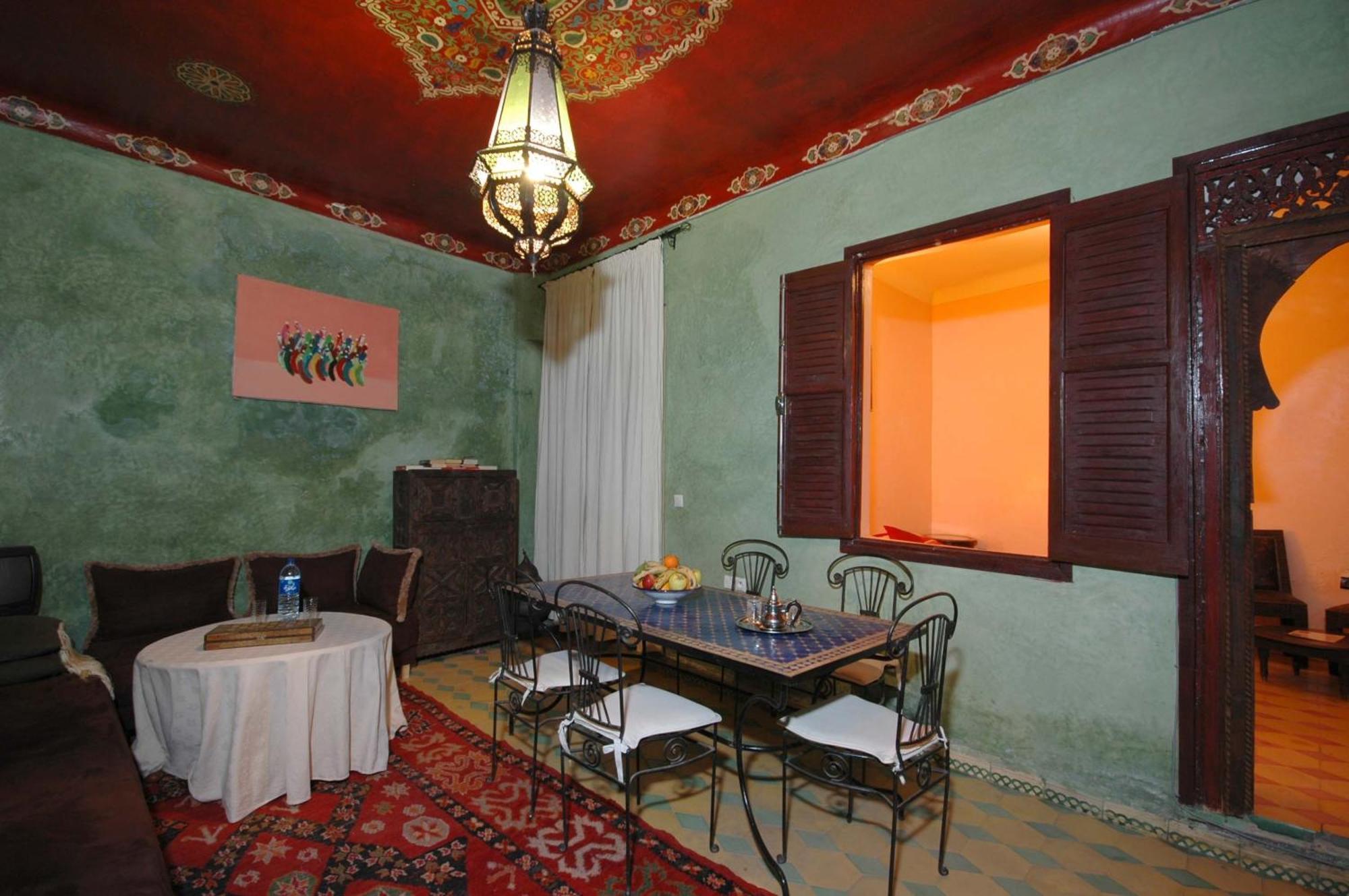 Riad El Sagaya