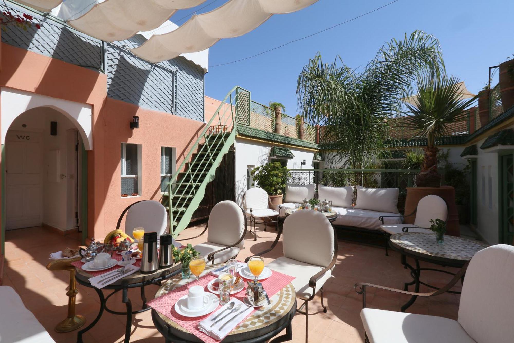 Guest house Celia