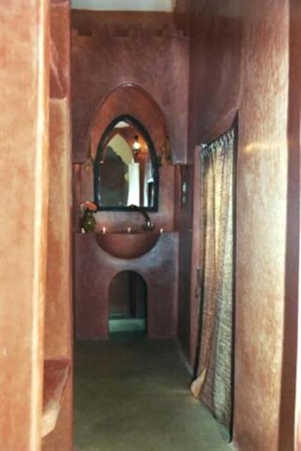 Riad El Filali
