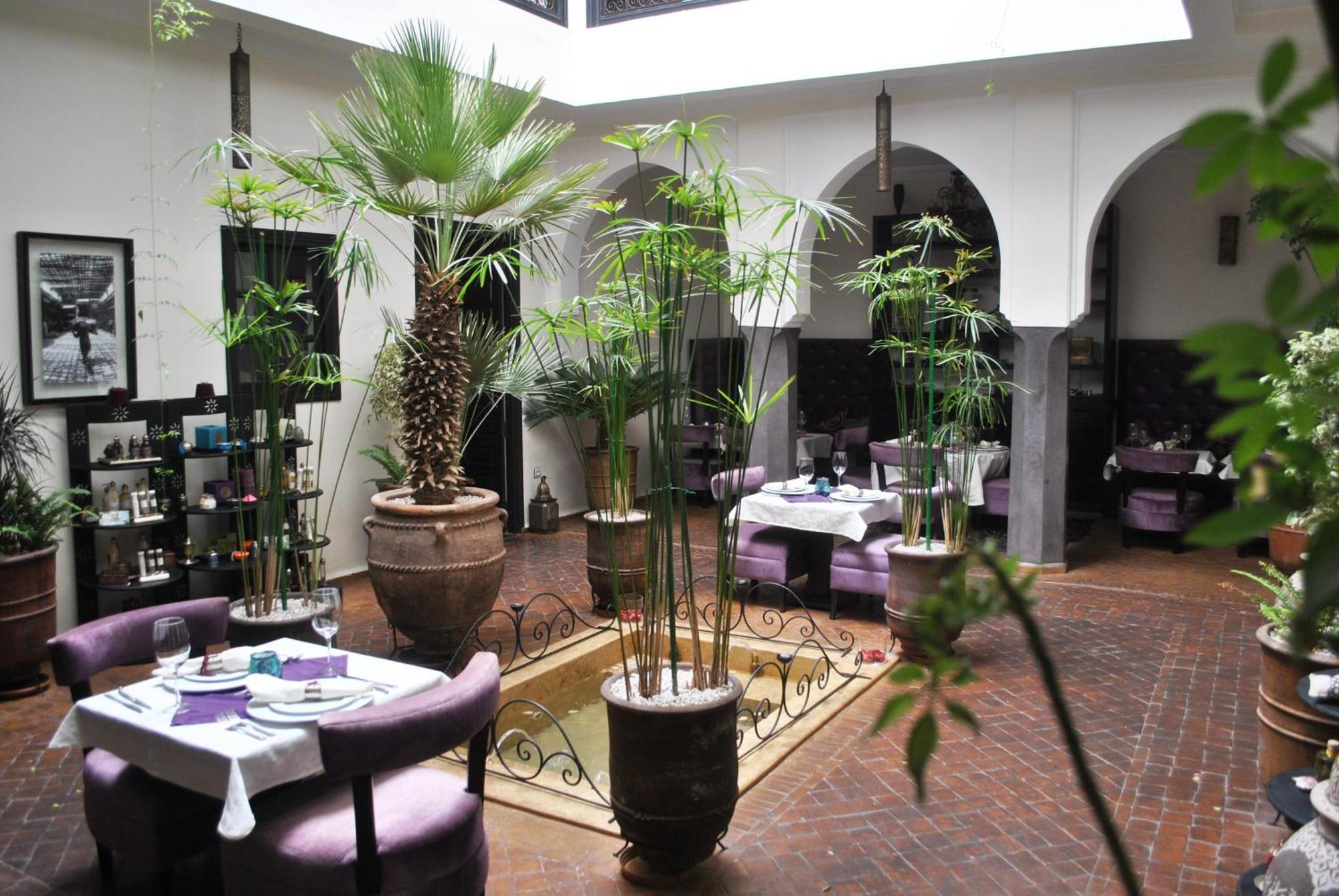 Riad Amiran &