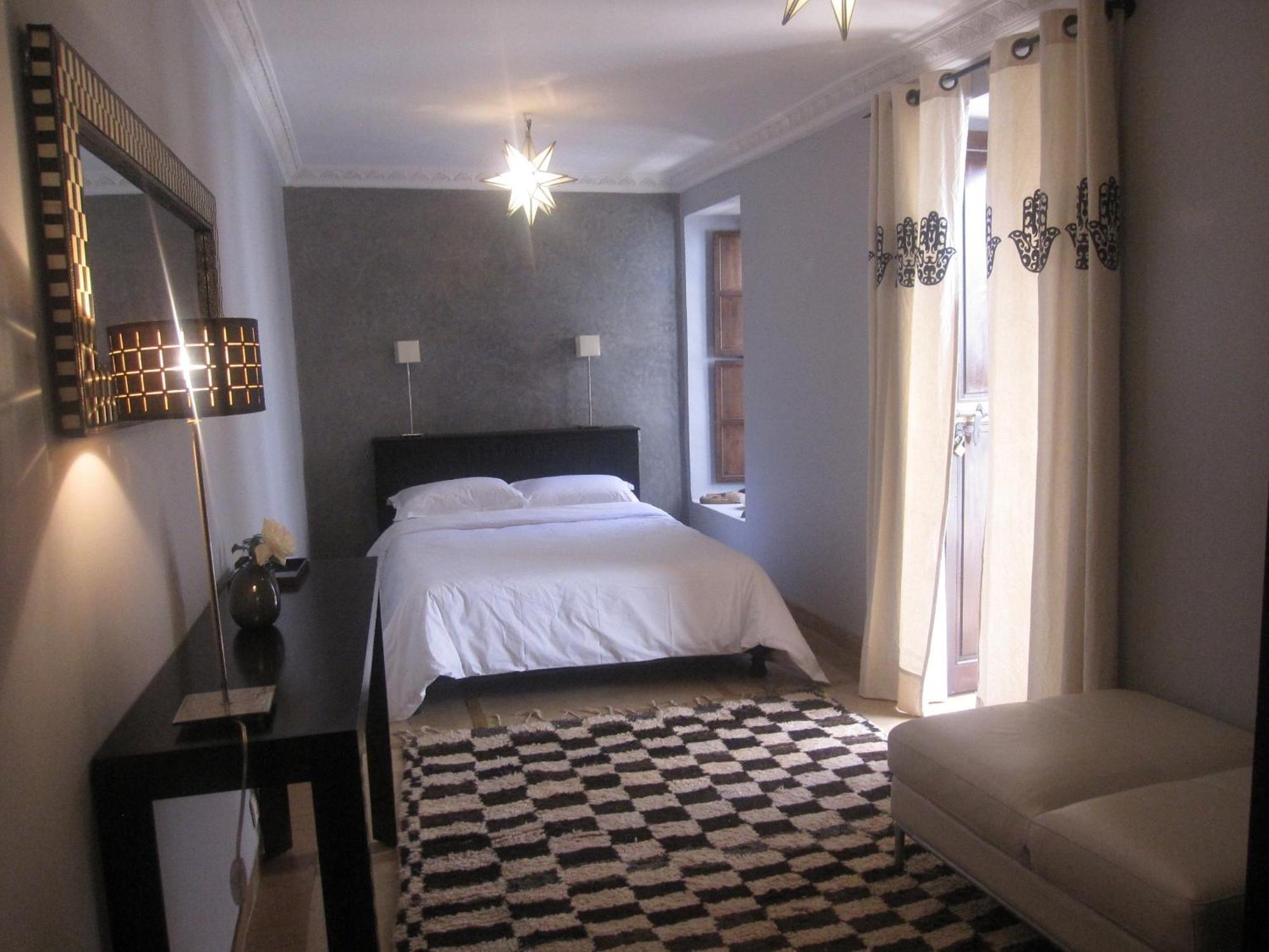 Riad Azza 4*