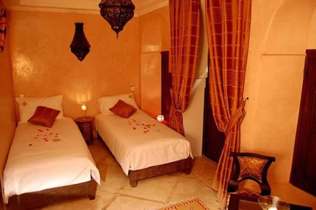 Riad D'airain 4*