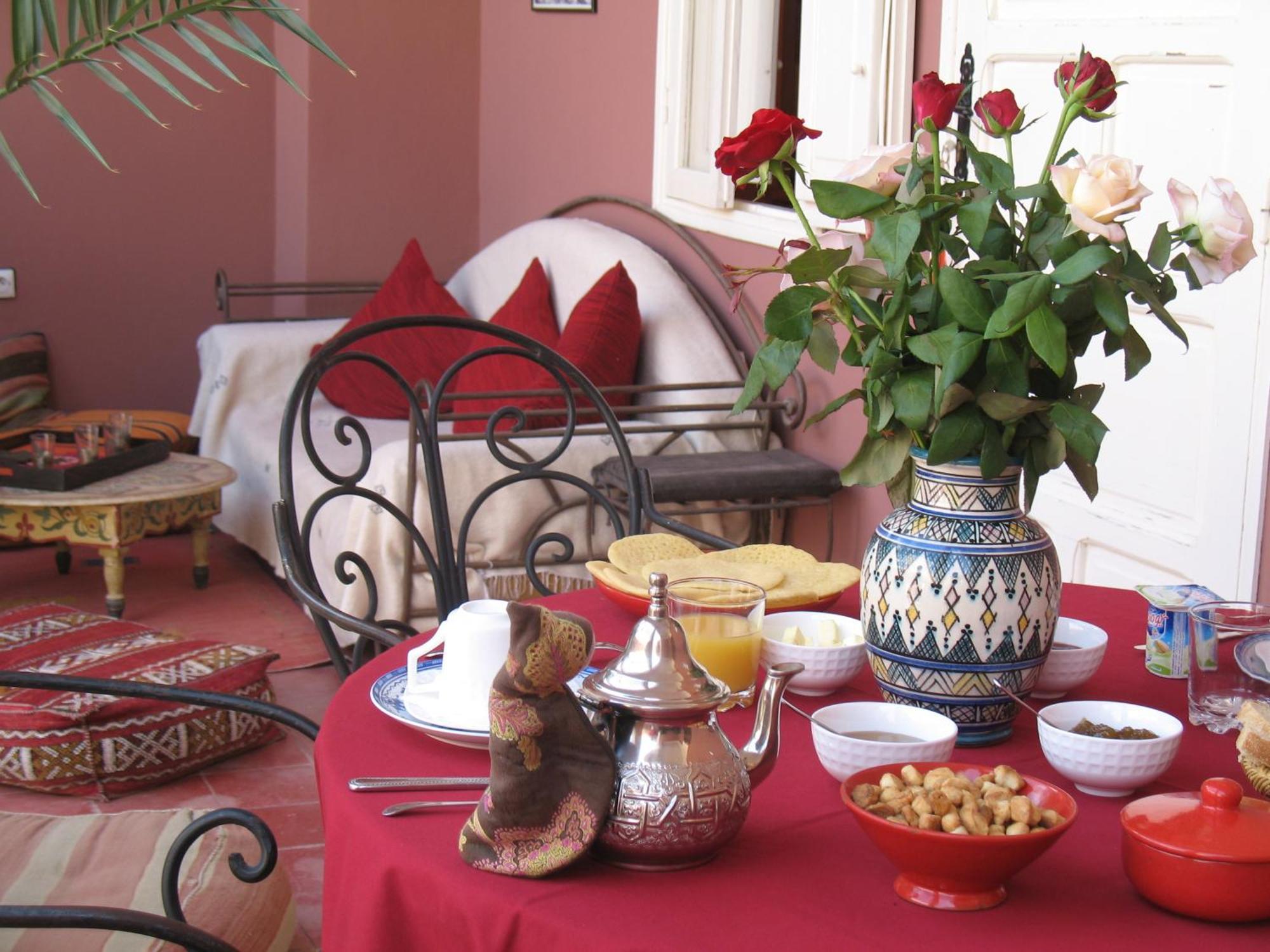 Marhbabikoum Marrakesh