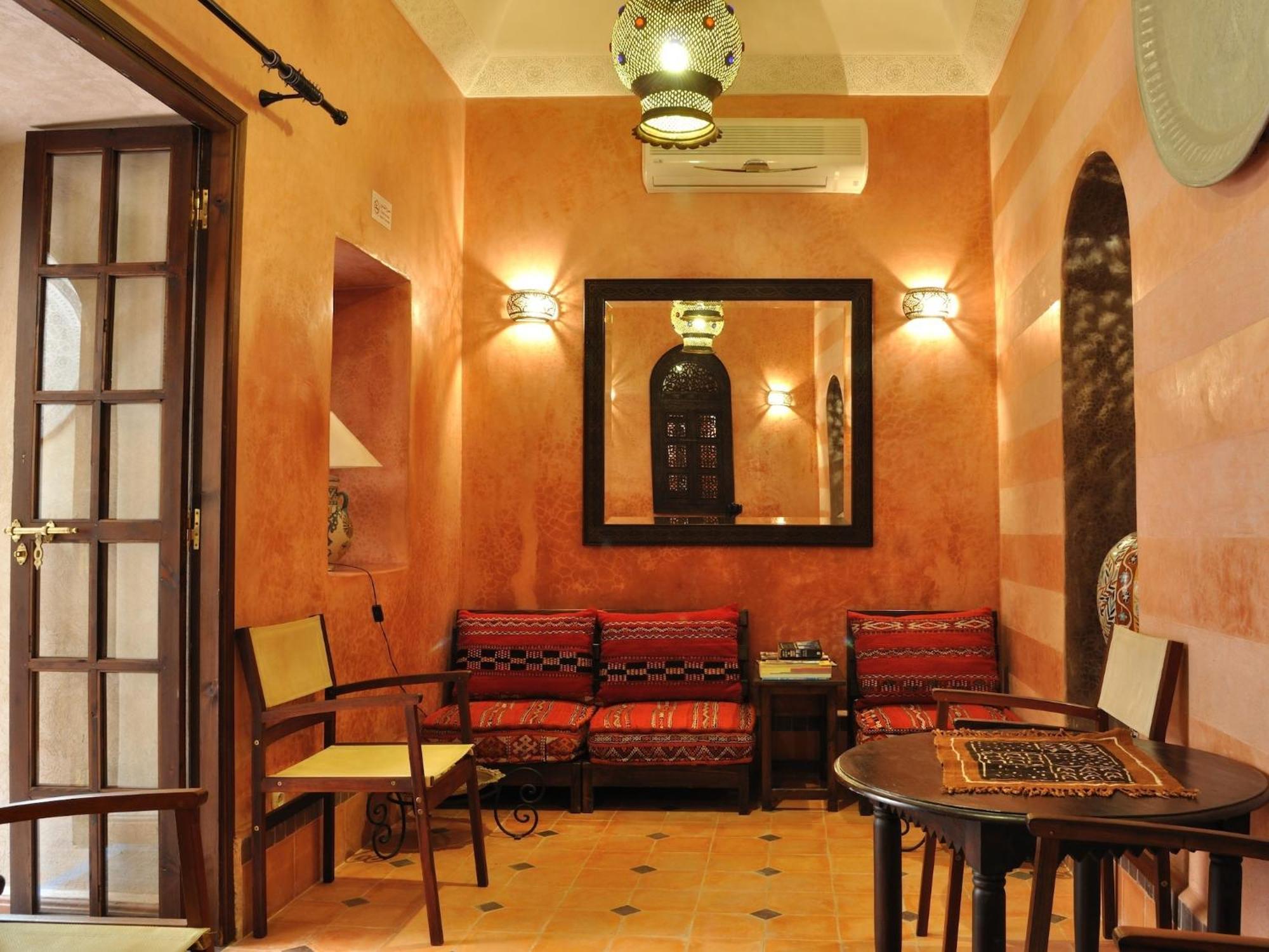 Marrakiss Marrakesh