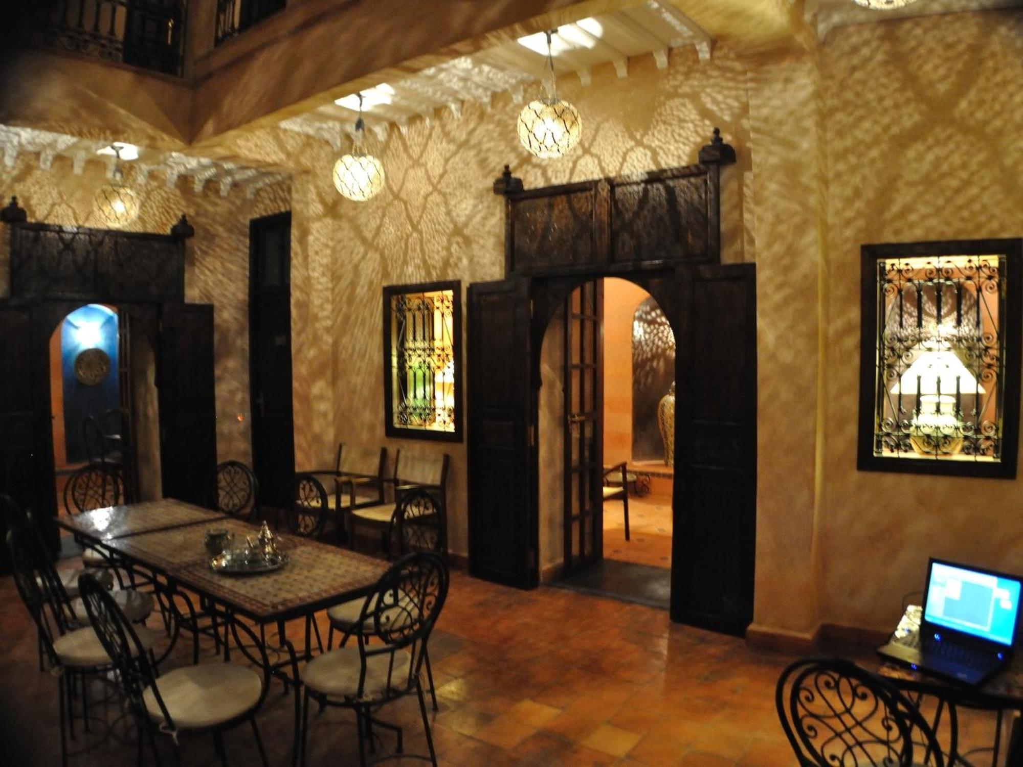Marrakiss Marrakesh